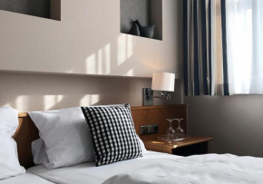  Mangolds Boutique Hotel & Fruehstuecksmeisterei  Швайнфурт